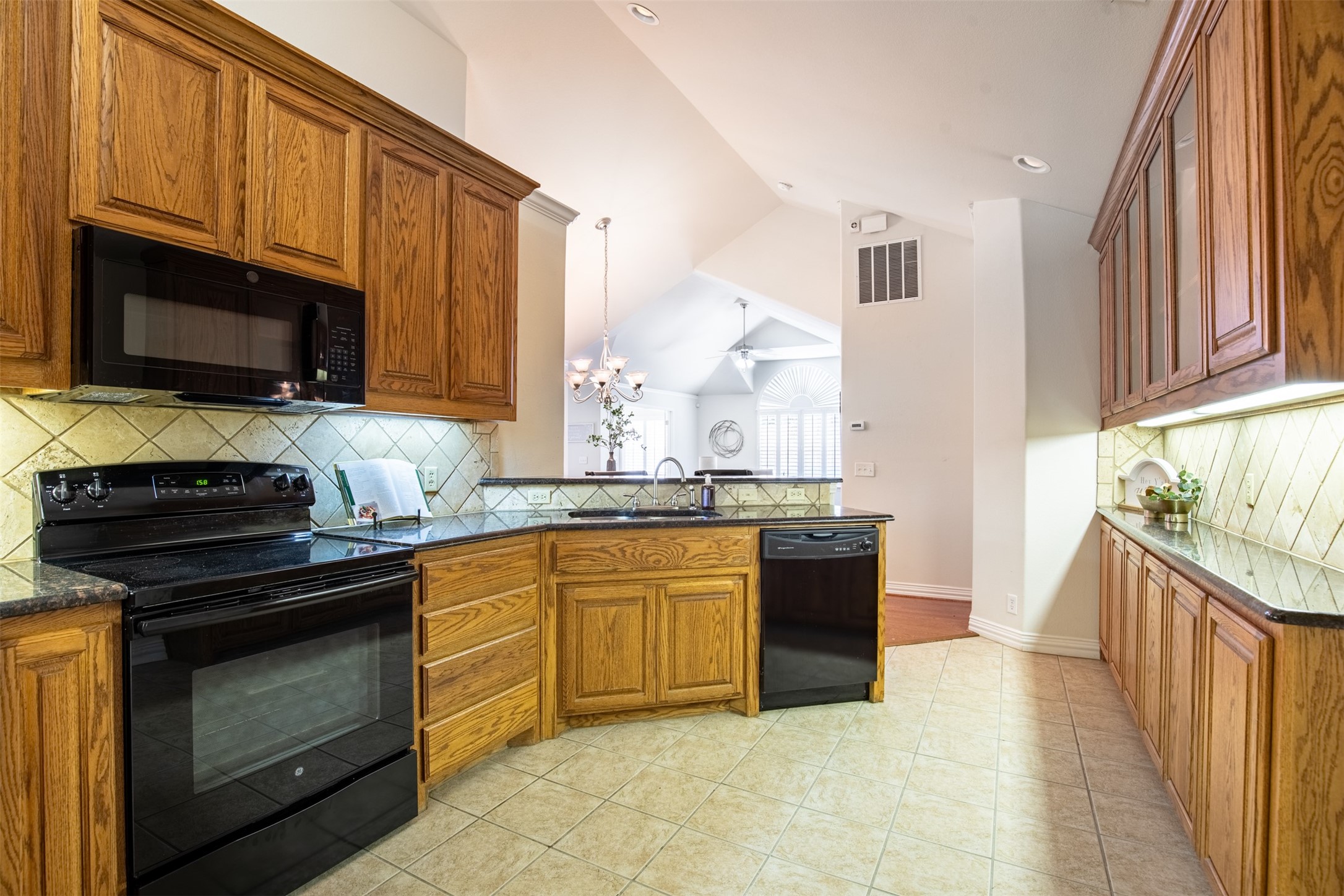 3250 Rosemeade Drive Fort Worth TX 76116