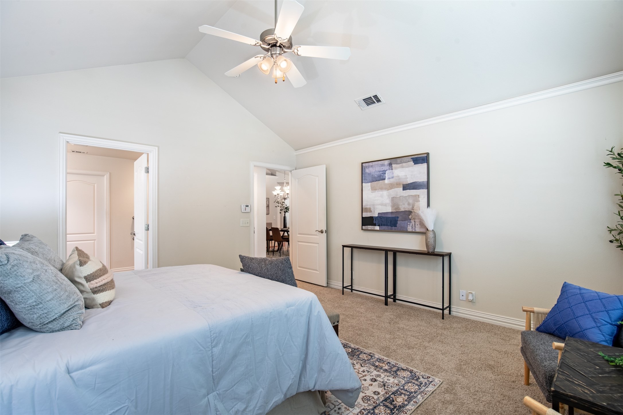 3250 Rosemeade Drive Fort Worth TX 76116