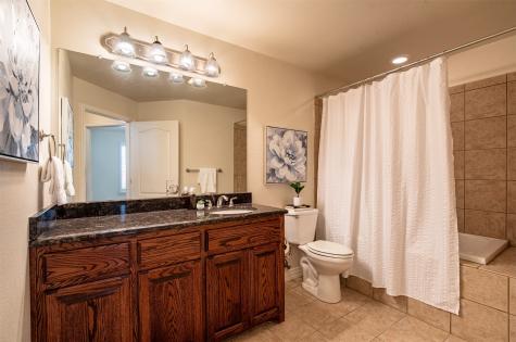 3250 Rosemeade Drive Fort Worth TX 76116