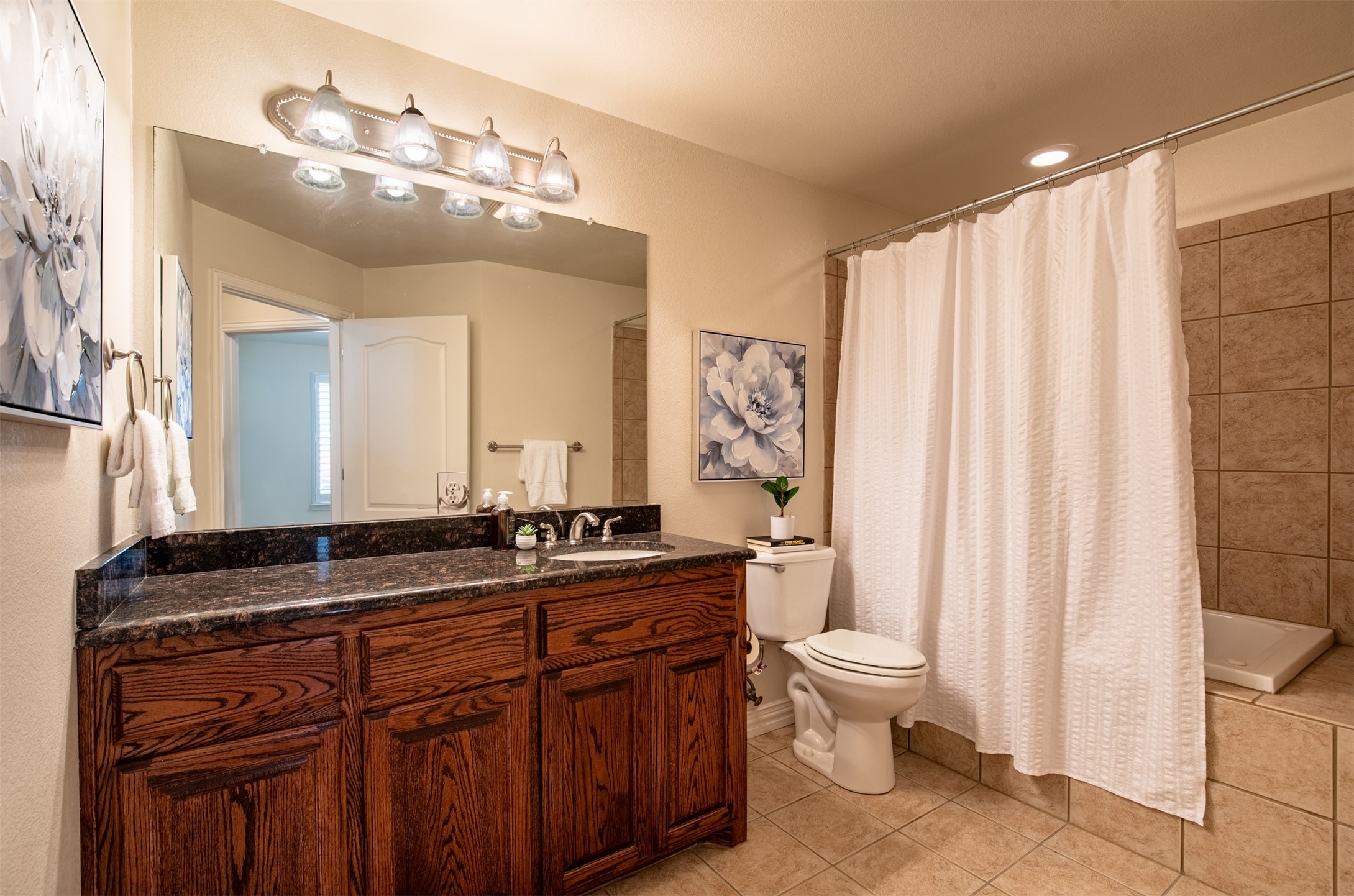 3250 Rosemeade Drive Fort Worth TX 76116