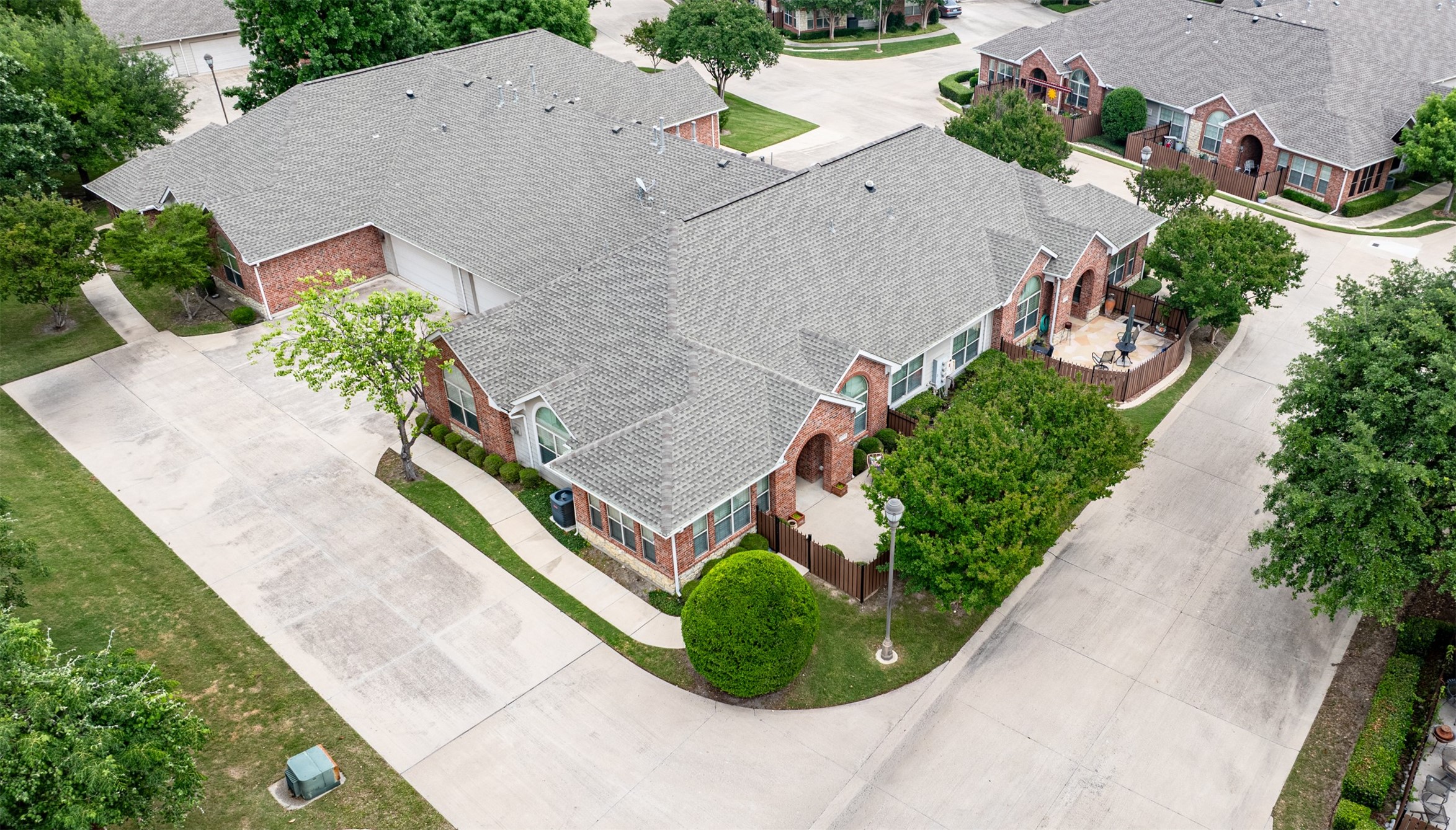 3250 Rosemeade Drive Fort Worth TX 76116