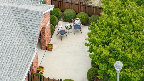 3250 Rosemeade Drive Fort Worth TX 76116