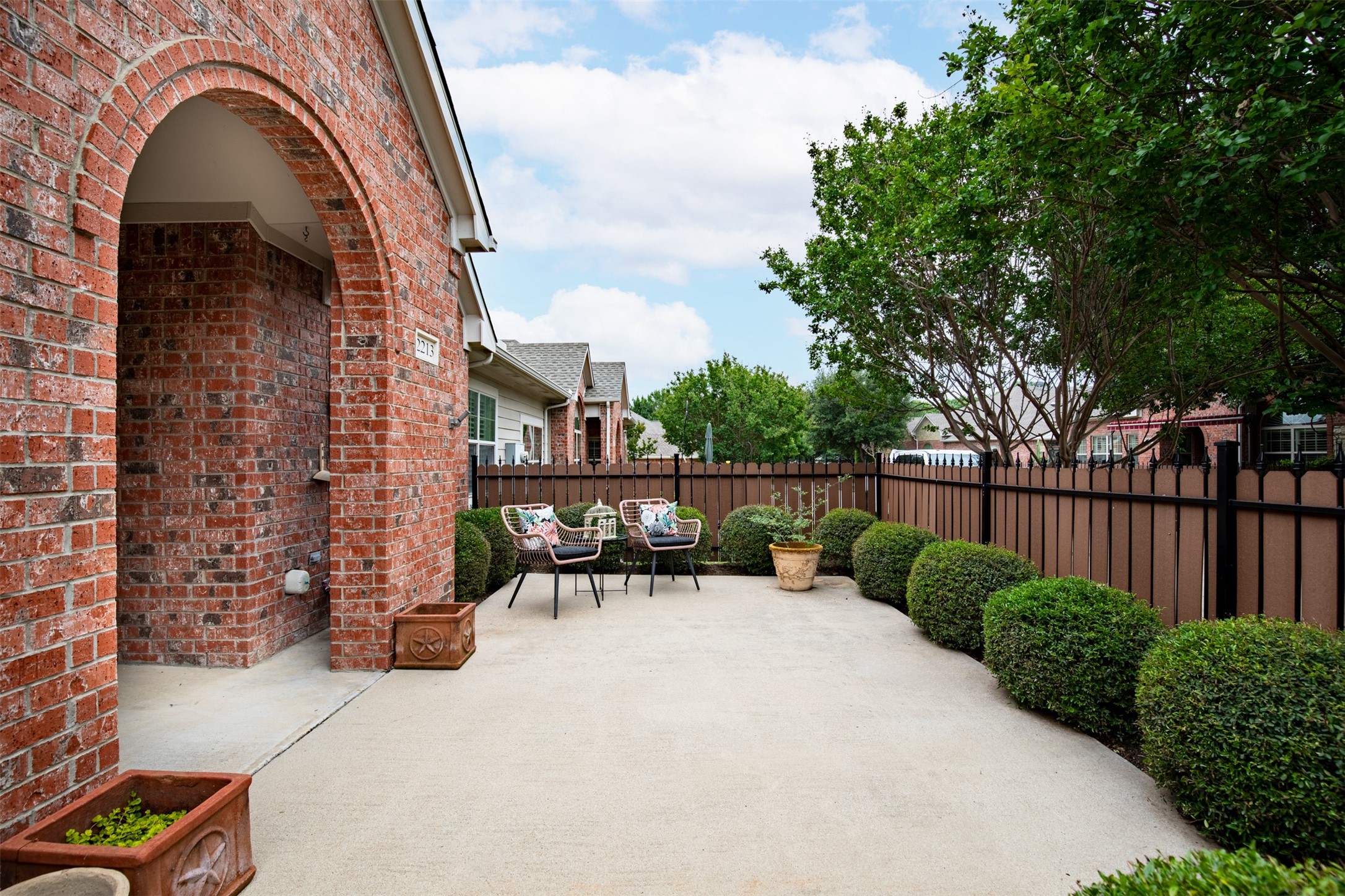 3250 Rosemeade Drive Fort Worth TX 76116
