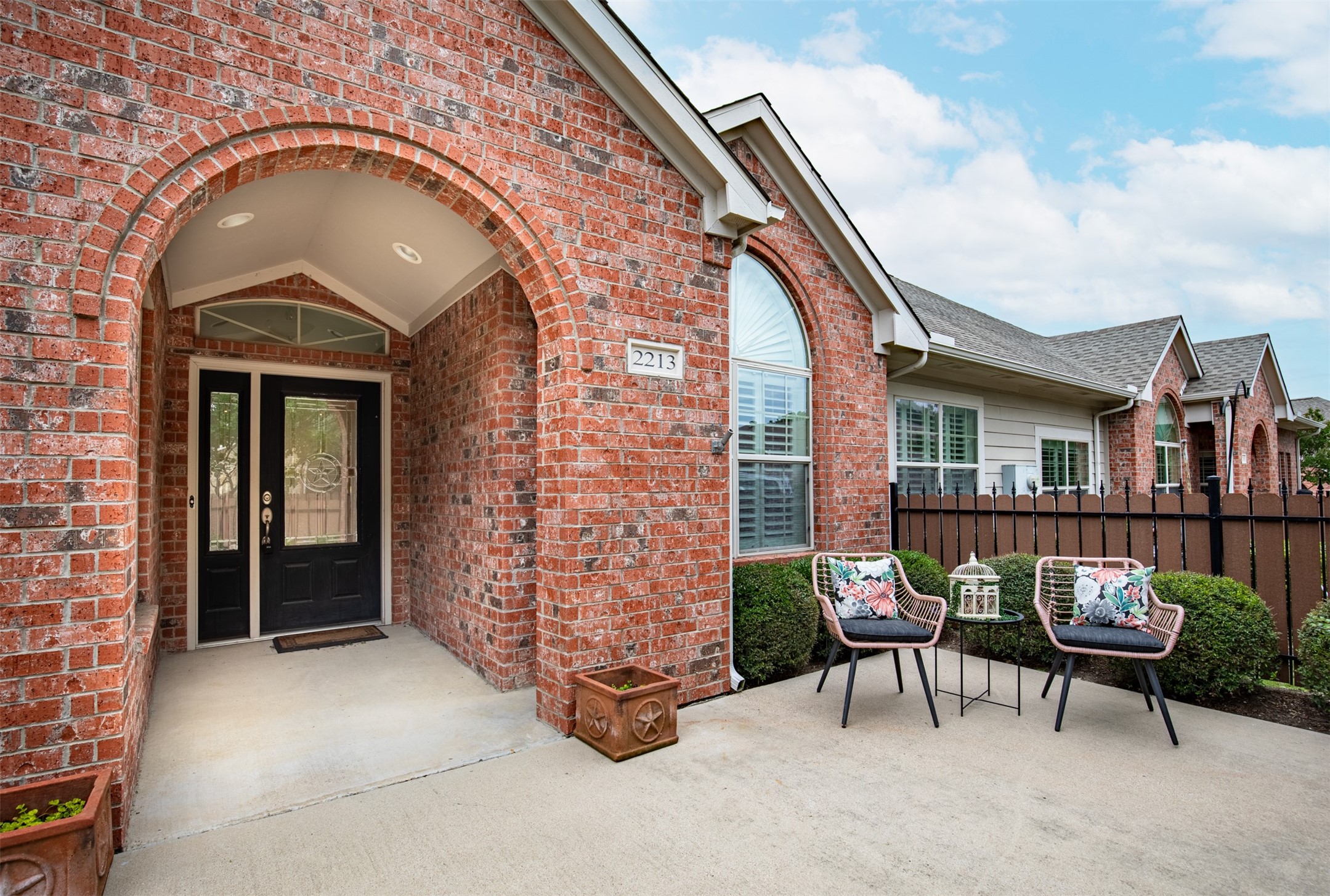 3250 Rosemeade Drive Fort Worth TX 76116