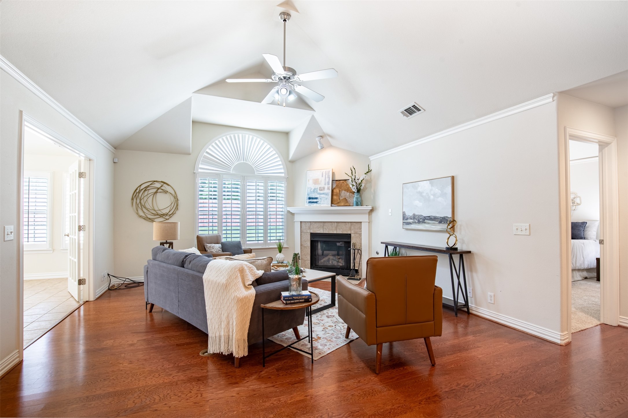 3250 Rosemeade Drive Fort Worth TX 76116