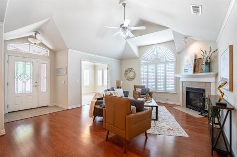 3250 Rosemeade Drive Fort Worth TX 76116
