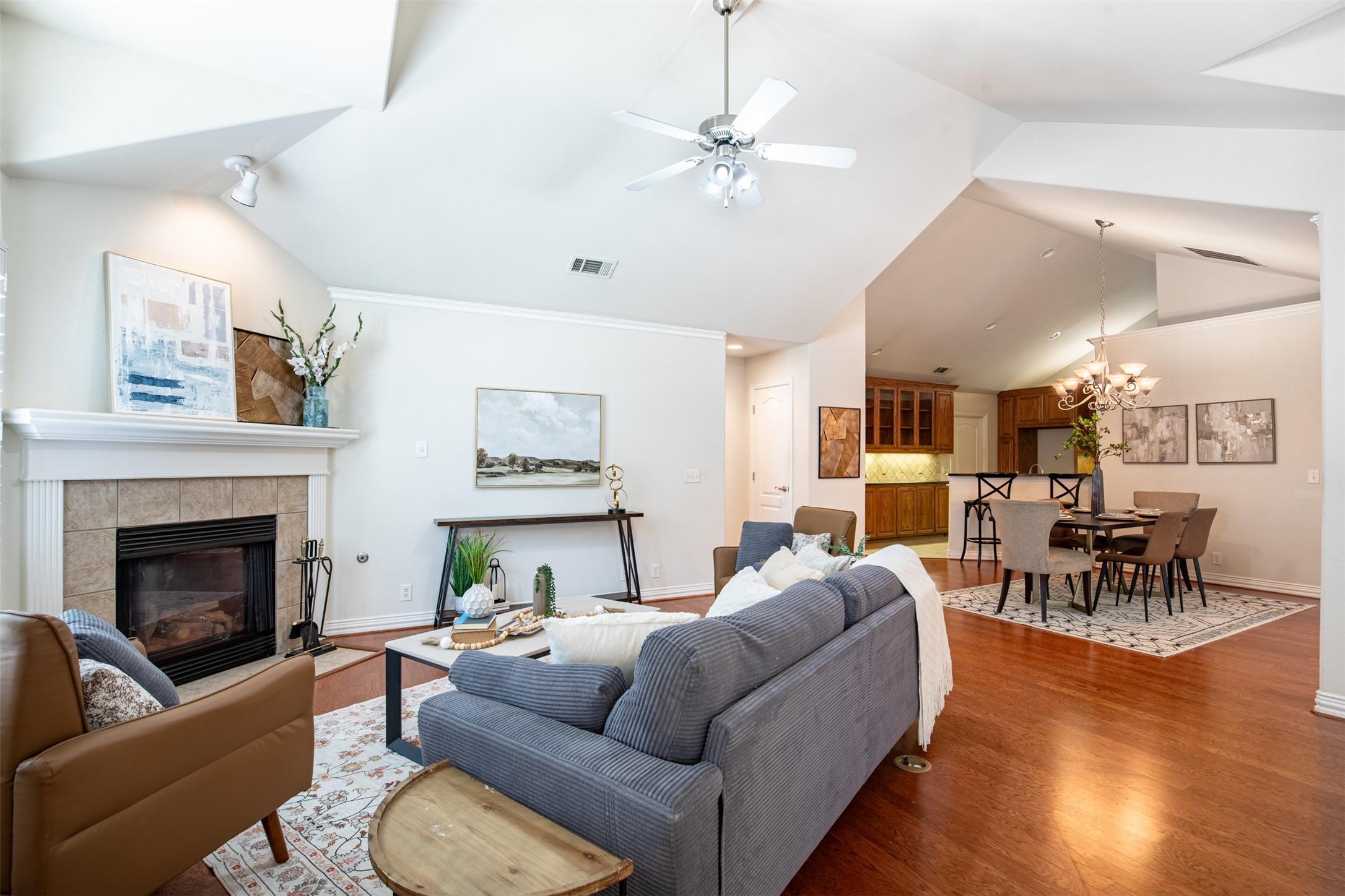 3250 Rosemeade Drive Fort Worth TX 76116