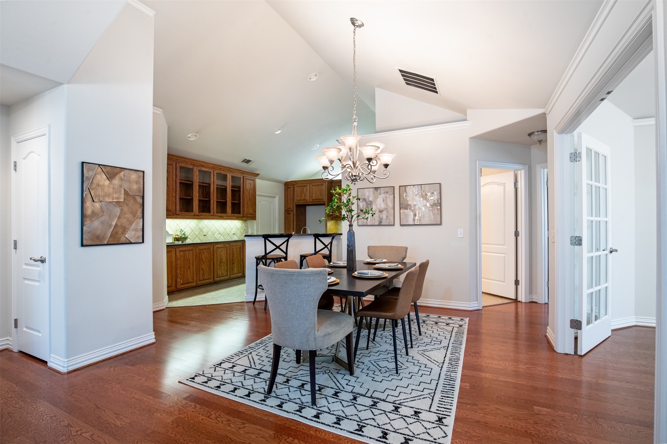 3250 Rosemeade Drive Fort Worth TX 76116