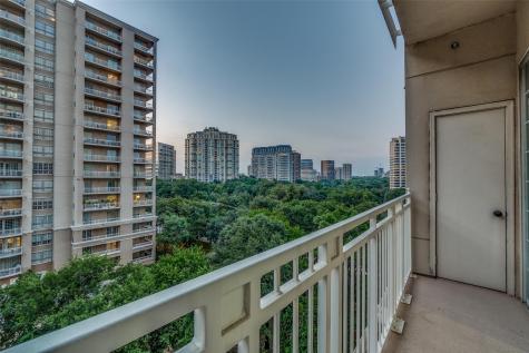3225 Turtle Creek Boulevard Dallas TX 75219