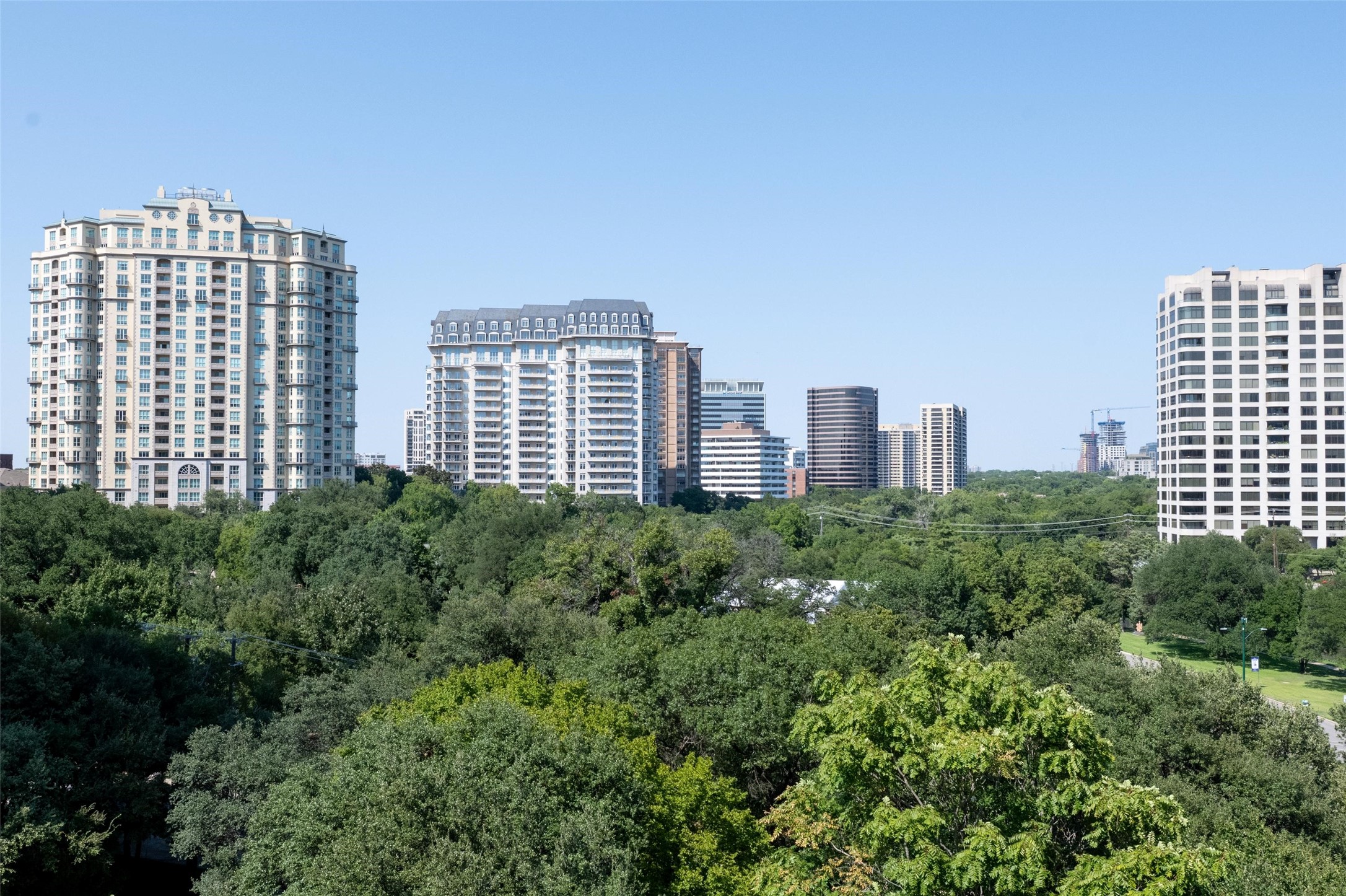 3225 Turtle Creek Boulevard Dallas TX 75219