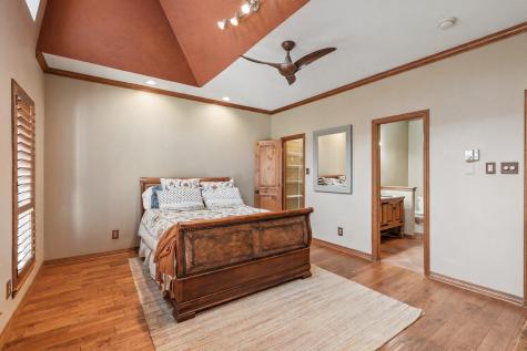 4312 Bellaire Drive S Fort Worth TX 76109