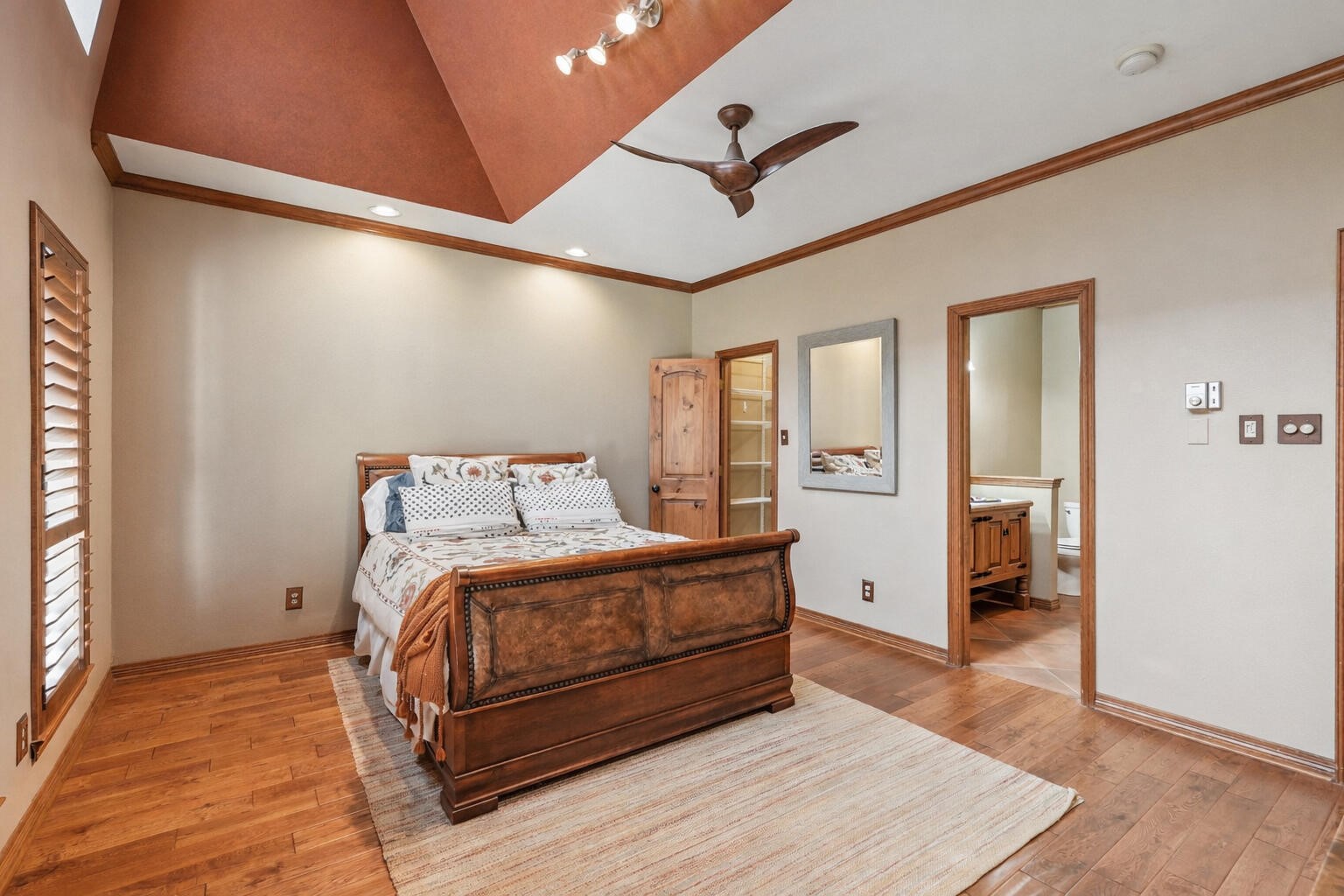 4312 Bellaire Drive S Fort Worth TX 76109