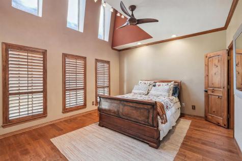4312 Bellaire Drive S Fort Worth TX 76109
