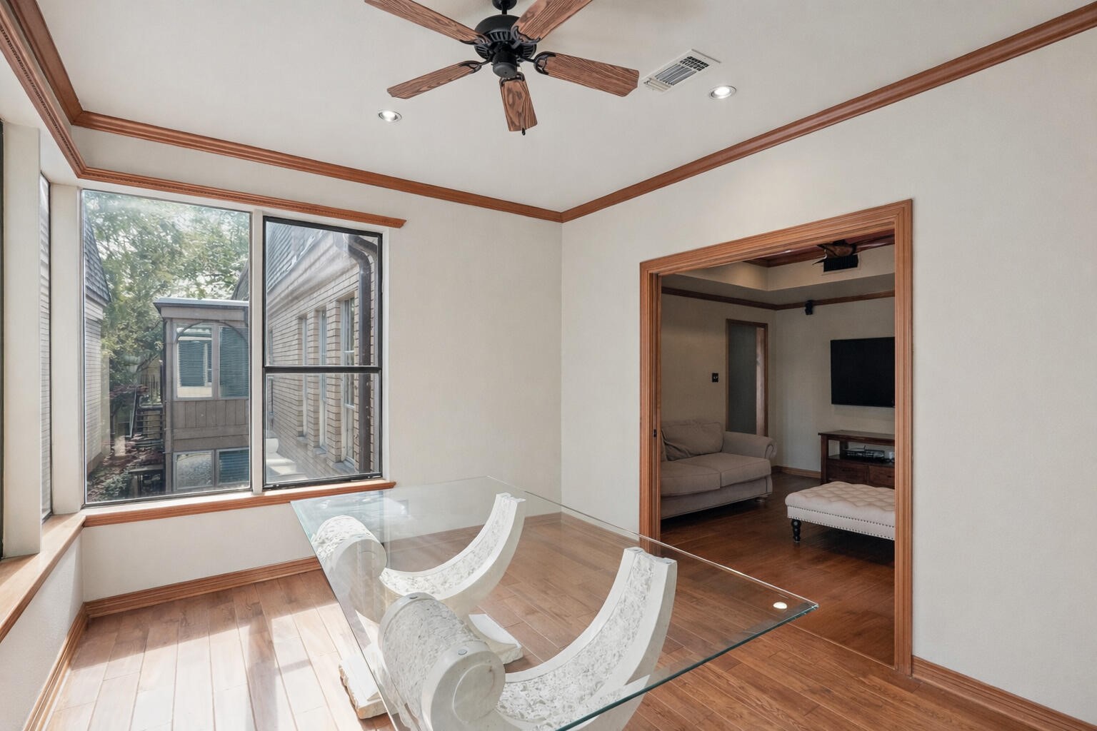 4312 Bellaire Drive S Fort Worth TX 76109