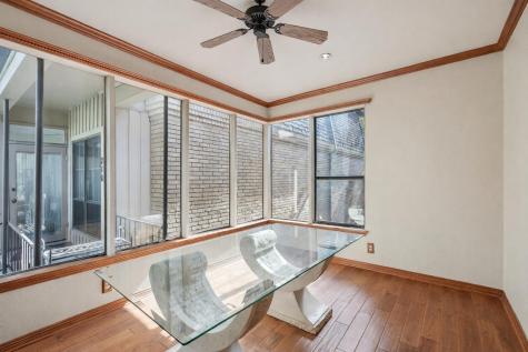 4312 Bellaire Drive S Fort Worth TX 76109