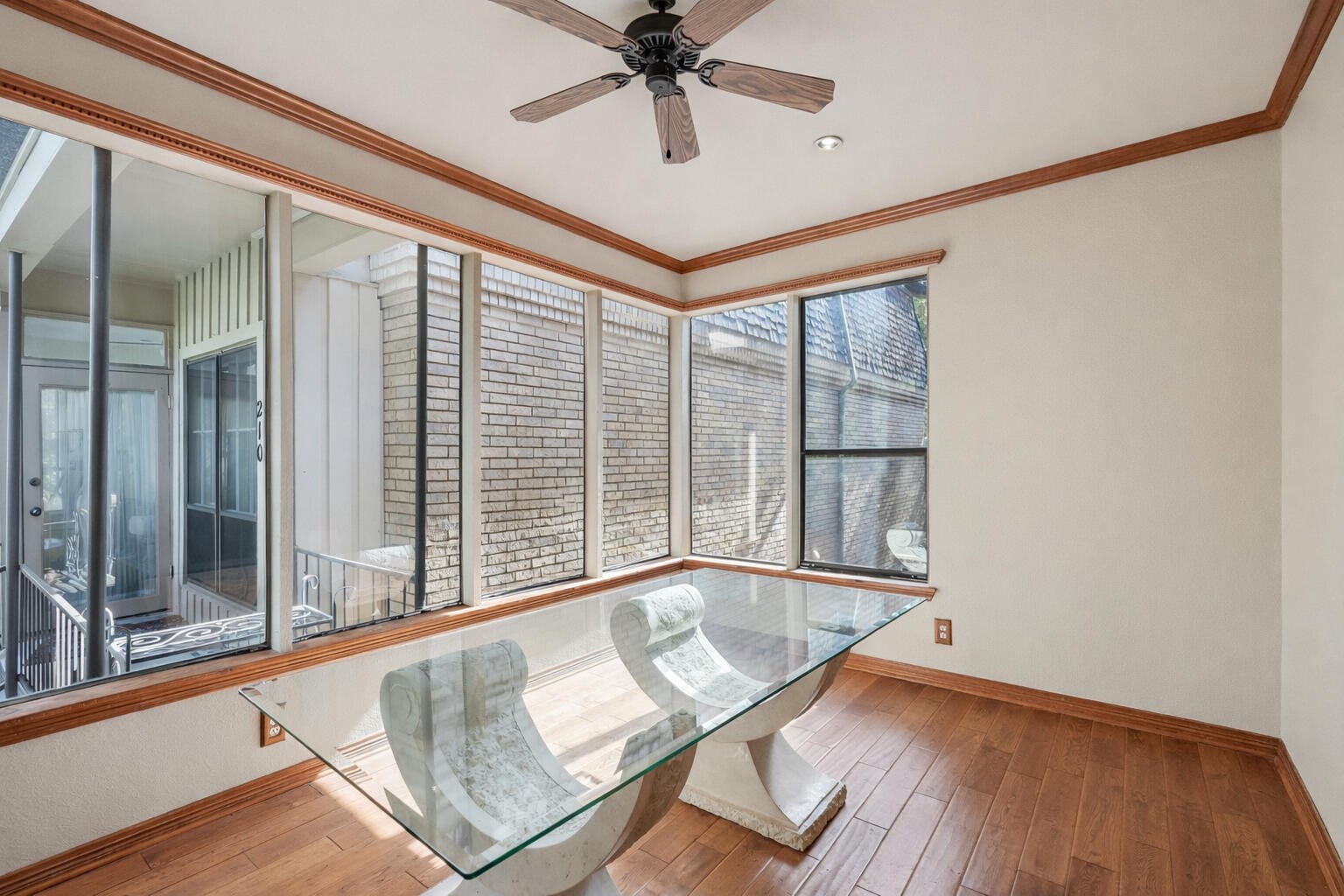 4312 Bellaire Drive S Fort Worth TX 76109