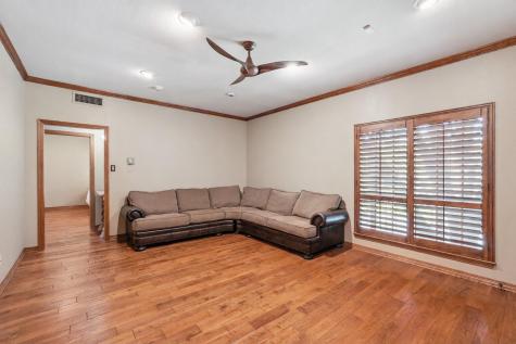 4312 Bellaire Drive S Fort Worth TX 76109