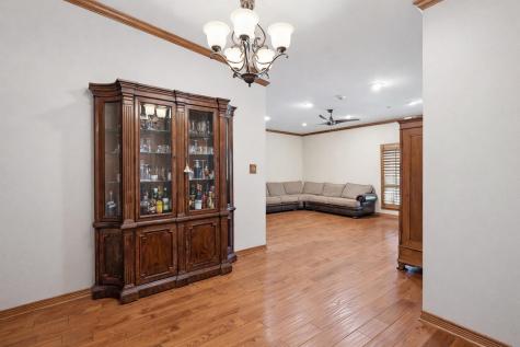 4312 Bellaire Drive S Fort Worth TX 76109