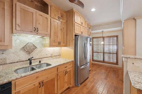 4312 Bellaire Drive S Fort Worth TX 76109