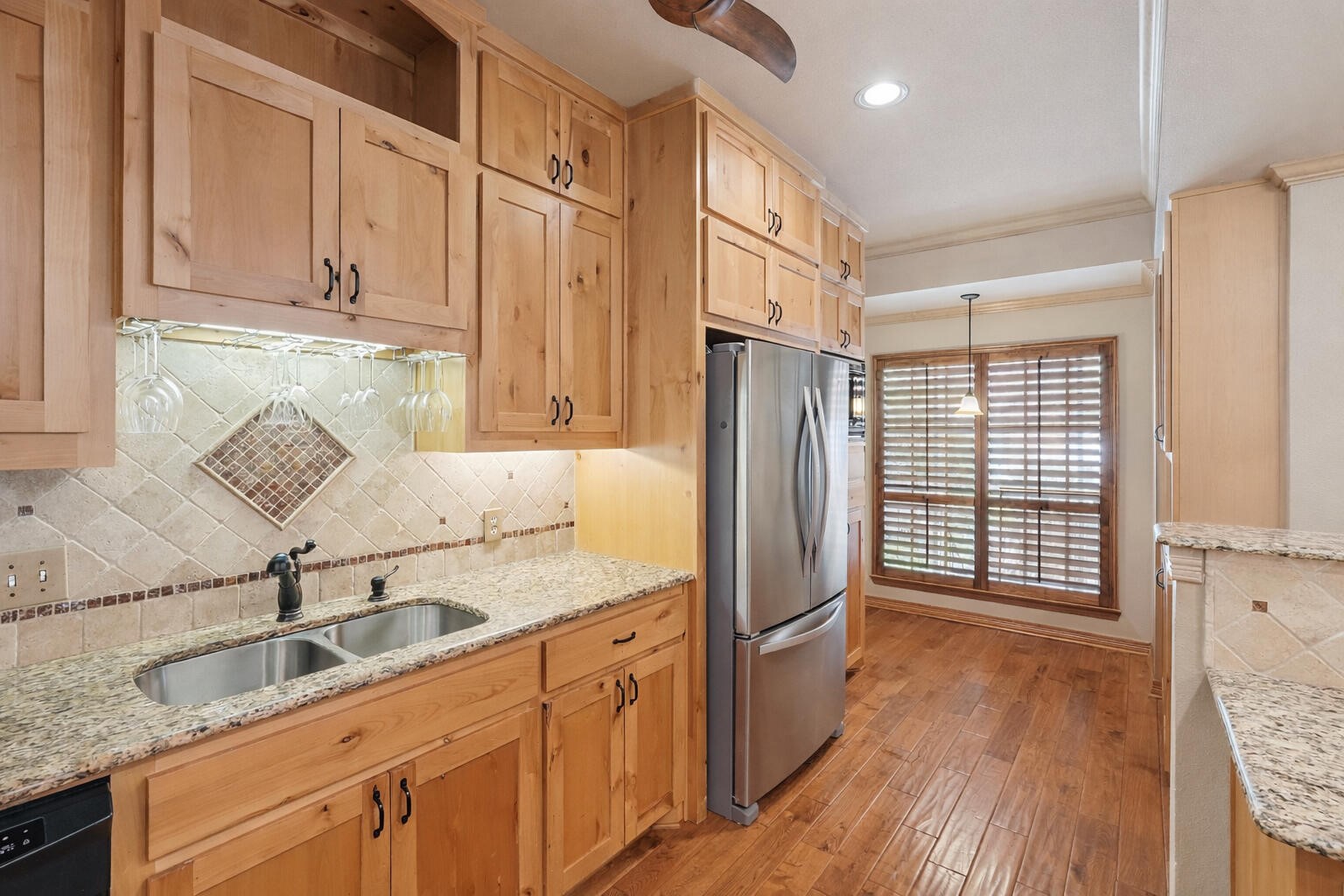 4312 Bellaire Drive S Fort Worth TX 76109