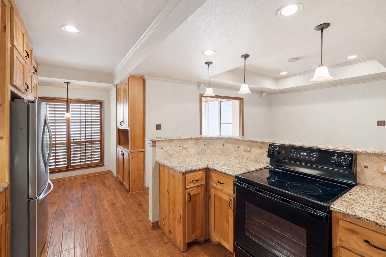 4312 Bellaire Drive S Fort Worth TX 76109