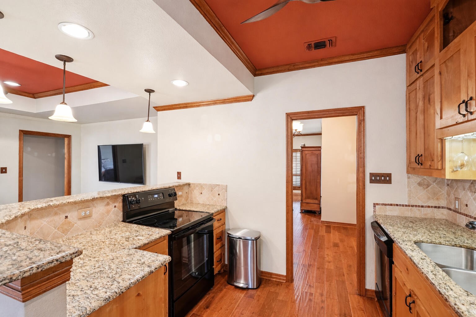 4312 Bellaire Drive S Fort Worth TX 76109