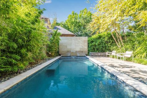 2845 Lee Street Dallas TX 75206