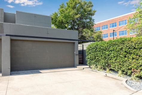 2845 Lee Street Dallas TX 75206