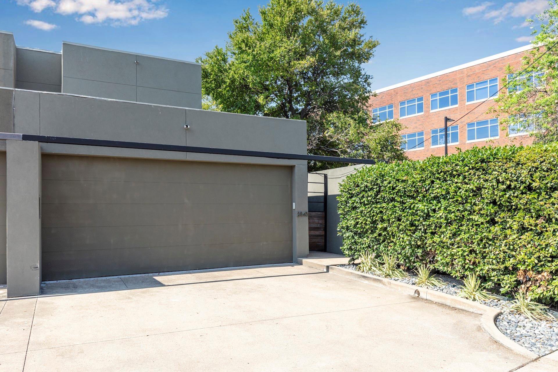 2845 Lee Street Dallas TX 75206