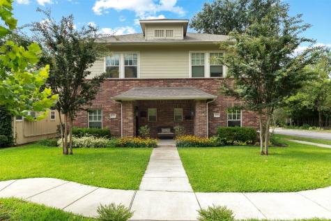 5037 Byers Avenue Fort Worth TX 76107