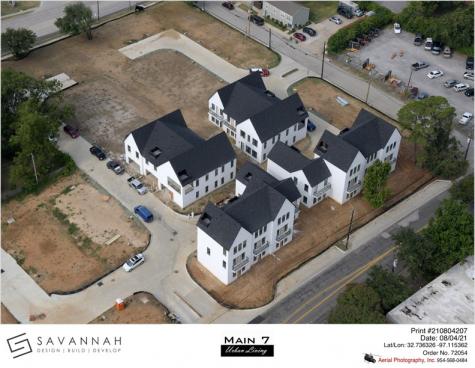 132 Garden Court W Arlington TX 76013