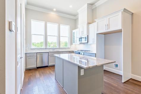 4672 New Water Lane Dallas TX 75219