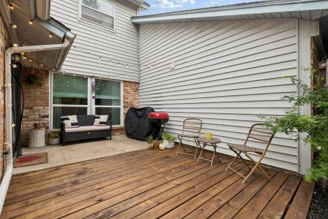 4921 Rollingwood Court Garland TX 75043