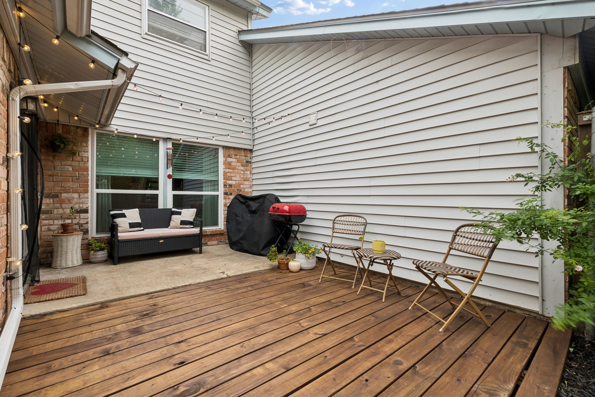 4921 Rollingwood Court Garland TX 75043