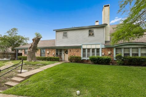 4921 Rollingwood Court Garland TX 75043