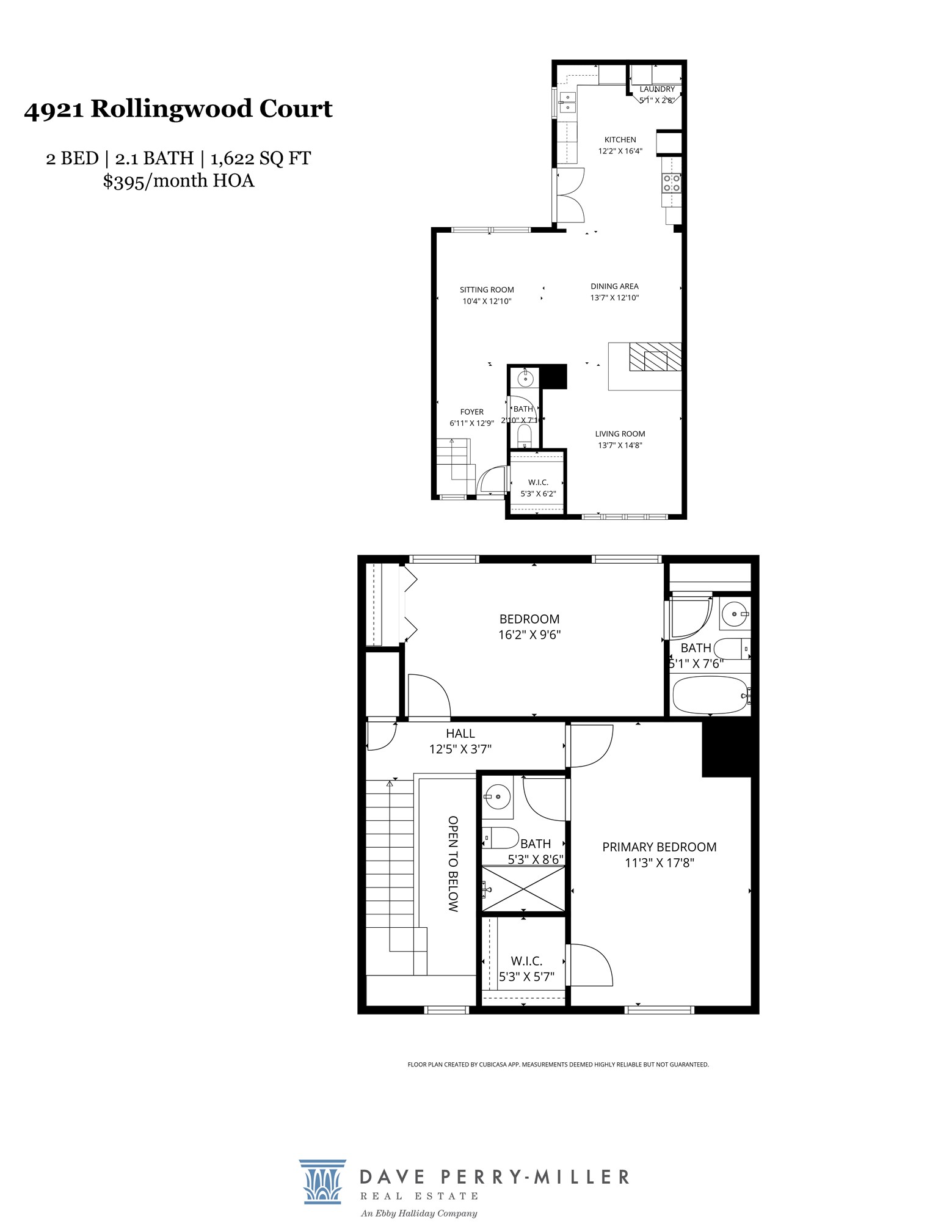 4921 Rollingwood Court Garland TX 75043