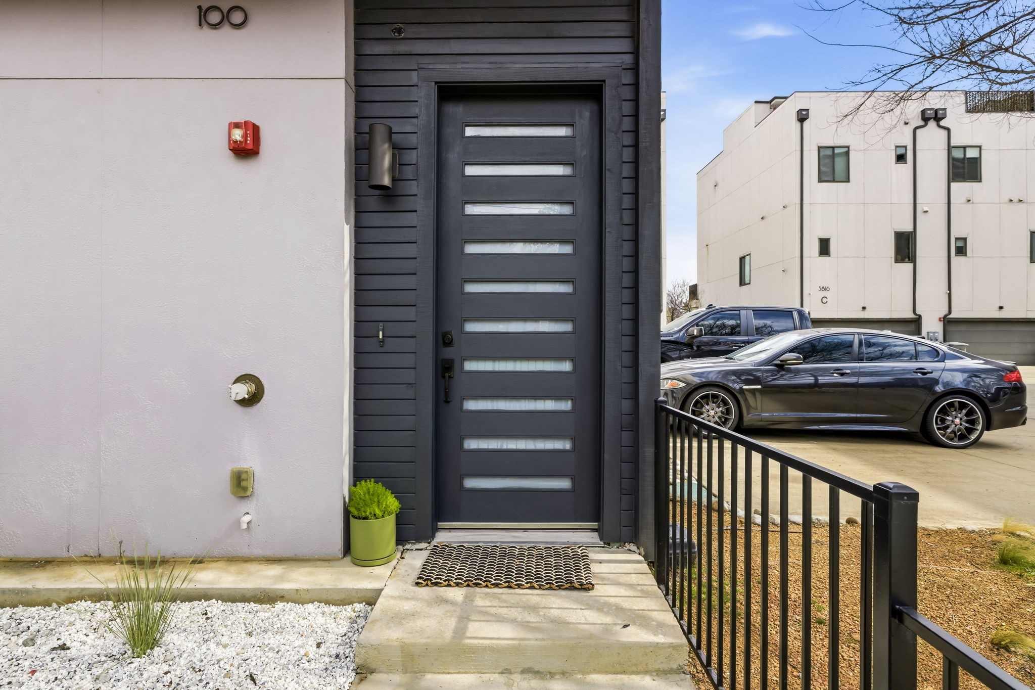 3816 Roseland Avenue Dallas TX 75204