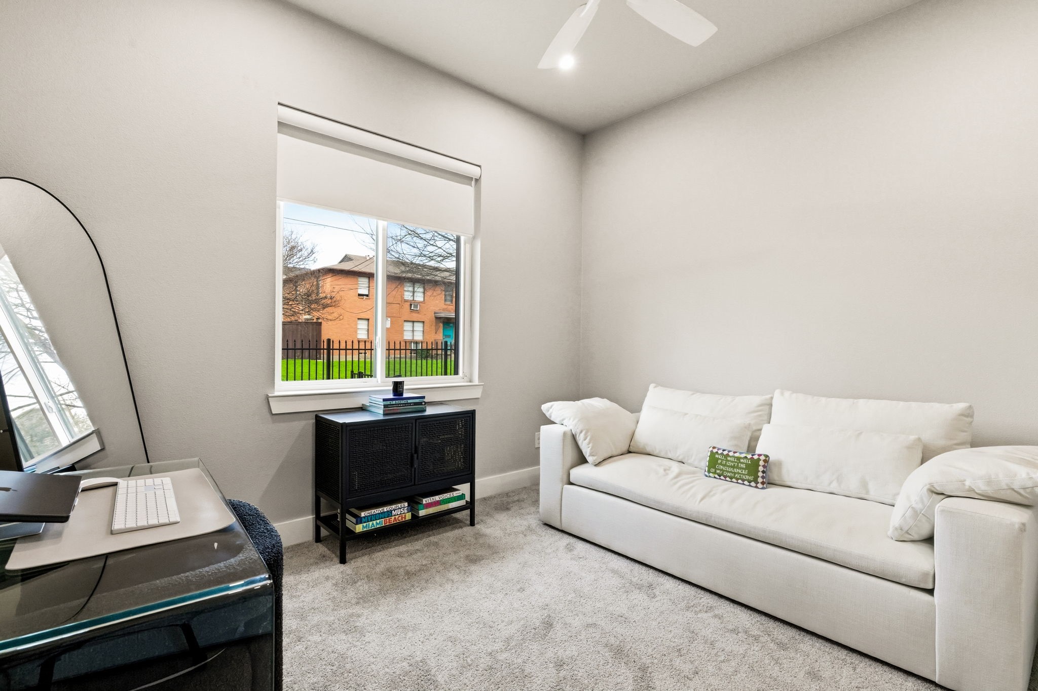 3816 Roseland Avenue Dallas TX 75204