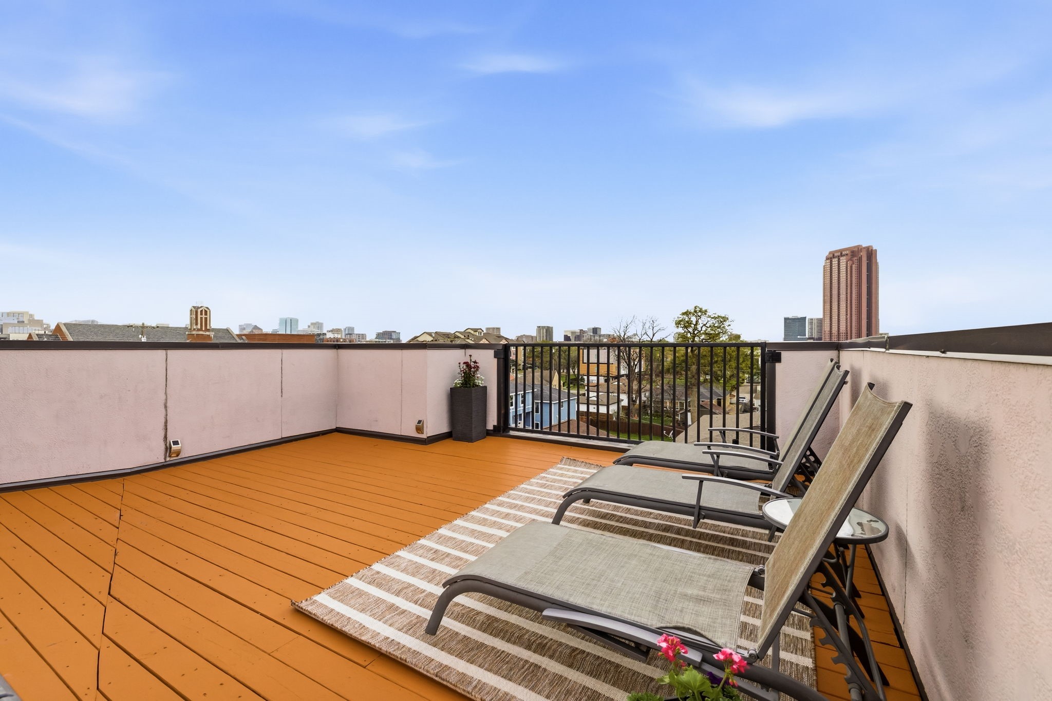 3816 Roseland Avenue Dallas TX 75204