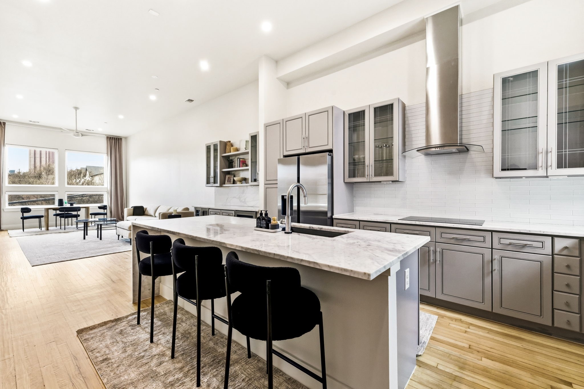 3816 Roseland Avenue Dallas TX 75204