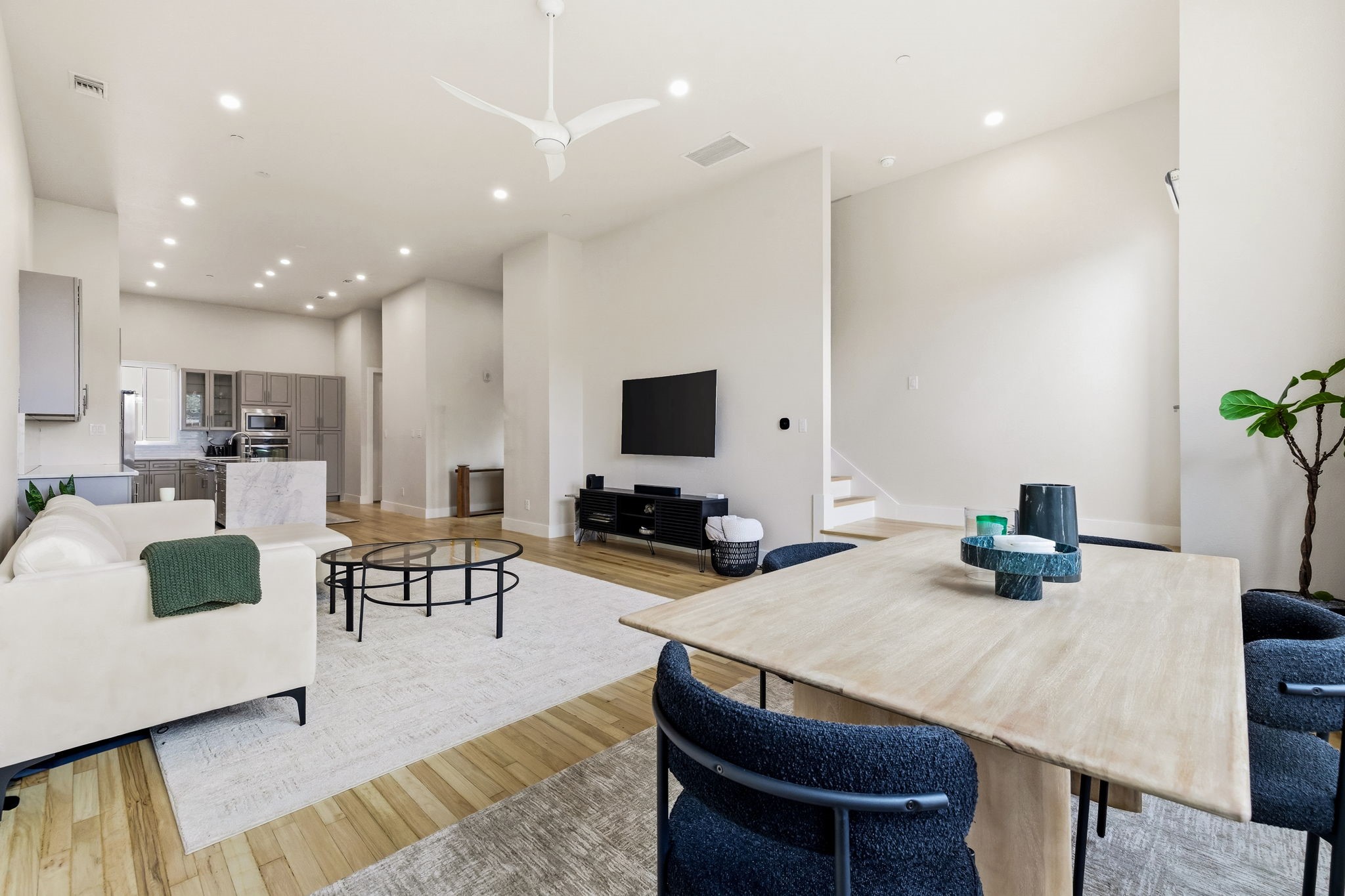 3816 Roseland Avenue Dallas TX 75204