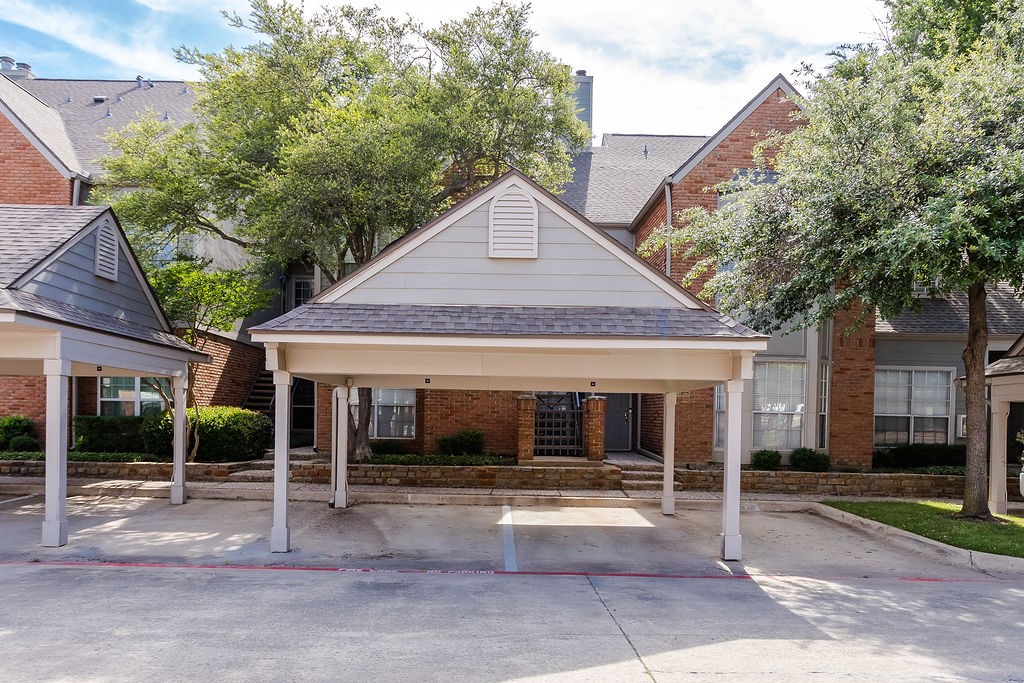 12680 Hillcrest Road Dallas TX 75230