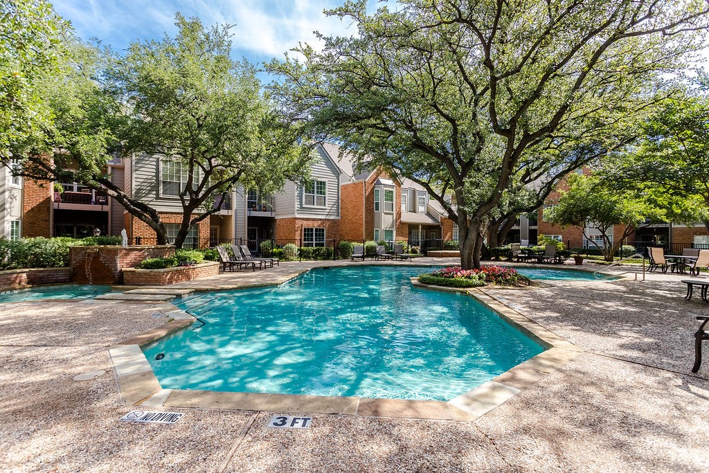 12680 Hillcrest Road Dallas TX 75230