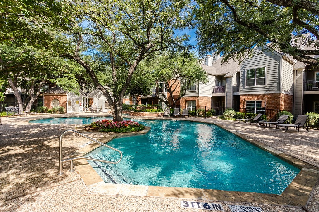 12680 Hillcrest Road Dallas TX 75230