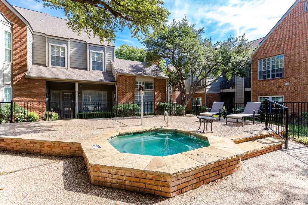 12680 Hillcrest Road Dallas TX 75230