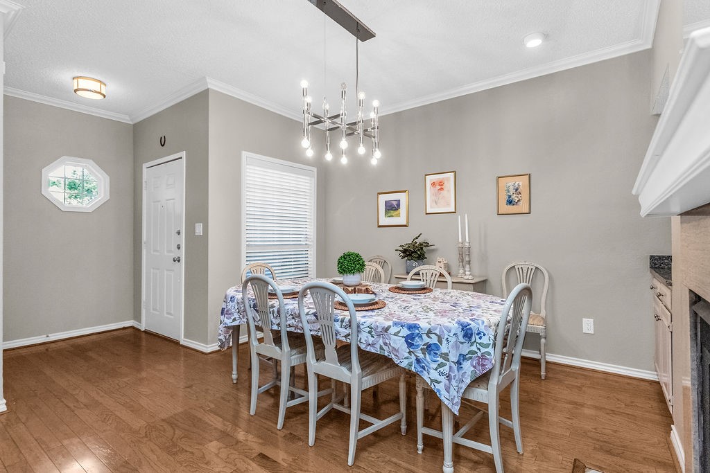 12680 Hillcrest Road Dallas TX 75230