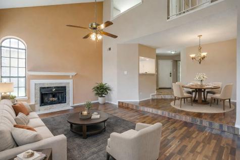 6504 Hickock Drive Fort Worth TX 76116