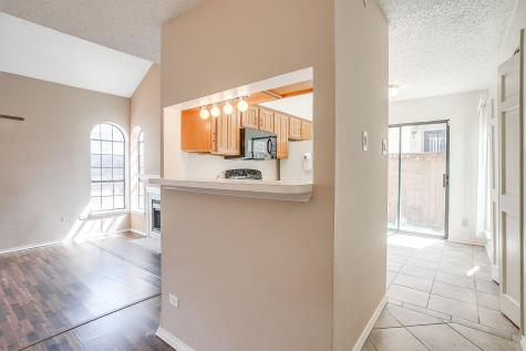 6504 Hickock Drive Fort Worth TX 76116