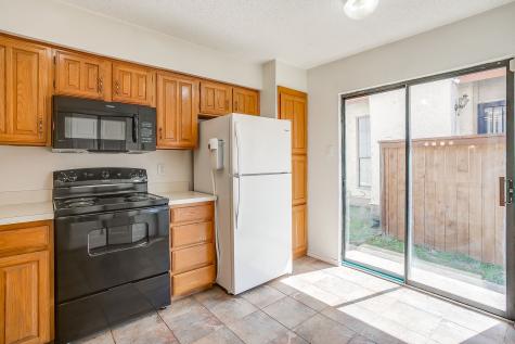 6504 Hickock Drive Fort Worth TX 76116