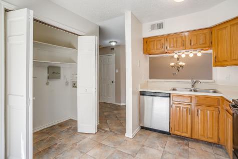 6504 Hickock Drive Fort Worth TX 76116